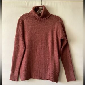Calvin Klein Turtleneck sweater